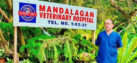 mandalagan vet